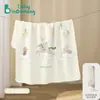 Almofada de xixi para bebê com design de desenho animado de animal, Almofada de xixi para bebê Classe A, tamanho grande para creche, Almofada de xixi para recém-nascido, Almofada de amamentação
