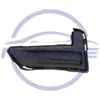 62257-6Fl0A 622576Fl0A Cubierta de Luz Antiniebla Sin Agujeros Adecuado para Nissan X-Trail 17-20