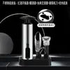 T-type criativo abridor de garrafas de vinho abridor de garrafas de vinho doméstico abridor de garrafas de vinho simples automático