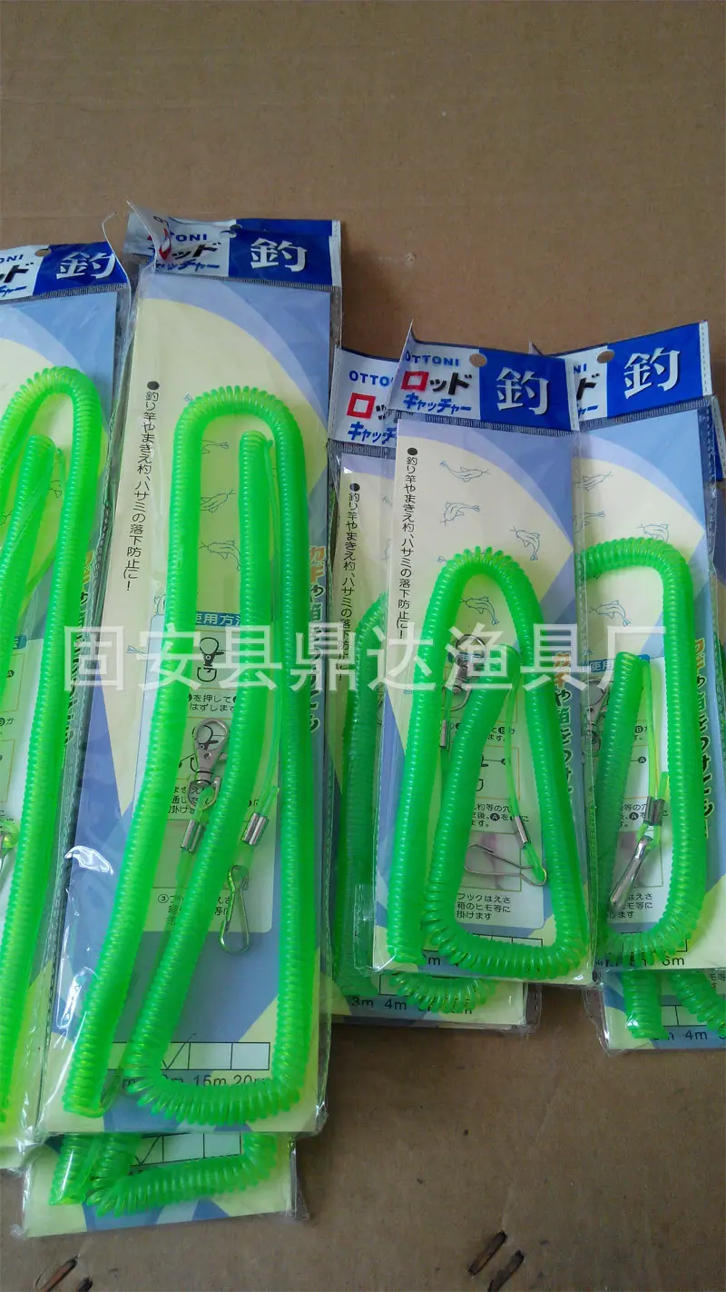 失手绳弹簧2