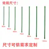 Postes de Soporte para Plantas de Fibra de Vidrio, Pilares para Macetas, Soportes para Rosas, Soportes para Tomates, Varillas de Soporte, Varillas de Fibra de Vidrio para Flores