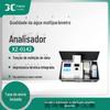 Testador de análise de qualidade da água XZ-0142 Analisador de qualidade da água multiparâmetro