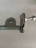 Mopa Seca Plana Conector de Plástico Cabezal Triangular de Repuesto Conector de Tornillo Cabezal de Pinza de Hierro Accesorios para Poste