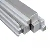 Fabricante Peso Sólido de Ferro Bloco de Contrapeso Quadrado 50*50 Barra de Contrapeso Redonda de Aço 16mm Bloco de Contrapeso Esportivo