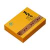 Caja de Empaque Personalizada para Polvo de Esporas de Algas de Pared Rota, Caja de Tapa y Base, Caja de Regalo para Suplementos de Salud, Caja Creativa con Tapa Abatible Personalización