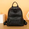 Mochila bordada de nicho súper popular para mujer, nuevo modelo 2026, exquisita y versátil, bolsa de viaje, mochila casual