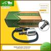 Adequado para Escavadeira Pc200/220-6 Válvula Solenoide Rotativa 20Y-60-22121 Válvula Solenoide Rotativa 6D95