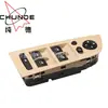 Para BMW Serie 3 Interruptor Elevalunas Eléctrico Interruptor Maestro Elevalunas Eléctricos 61319217334