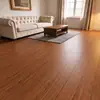 Pegatinas Adhesivas para Piso LVT con Textura de Madera para Uso Doméstico y Comercial, Renovación de Pisos, Sin Pegamento, Pegatinas de Piso de PVC Engrosado, Suministro Directo de Fábrica