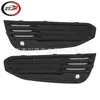 Adecuado para S90/V90 2021-2024 Rejilla de Parachoques Delantero Negra 32227361 32227362