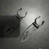 Clip para Pala de Kayak Tabla de Kayak Portavasos para Kayak Portabotellas de Agua para Tabla de Surf Soporte de Silicona para Bebida