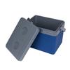 Caja térmica, caja para conservación de alimentos al aire libre, bolsa de hielo, refrigerador para paquetes de hielo, caja de almacenamiento médico en frío, puesto, cadena de frío tipo cartera