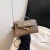 Bolso Bandolera Infantil de Celebridad de Internet, Bolso Kelly de Moda para Niñas, Monedero de Moda para Niñas, Mini Accesorio para Bebé Bolso de Hombro