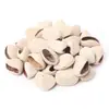 Campanilla de fruto negro indonesio, cardamomo y bambú, kit de materiales para campana de viento DIY con cáscara de fruto natural, colgante de campana de mano