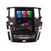 Adecuado para Pantalla de Control Central de Navegación Nissan Patrol Y62 Navegación para Coche Todo en Uno Imagen de Reversa Soporta Carplay