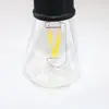 Lámpara de camping al aire libre bombilla lámpara batería cálida bombilla de tungsteno lámpara de camping para tienda al aire libre lámpara de ambiente puesto del mercado nocturno