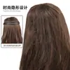 Diadema Elástica Invisible para Cara en V Transfronteriza con Hebilla para Ajustar la Elasticidad y Autoajustable Banda Facial para Yoga Facial Día y Noche
