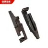 Fundição de Ningbo Fundição em Vidro Líquido Peças de Reposição Automotivas Peças Fundidas Maquinário de Processamento Acessórios