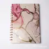 A5 Comercio Exterior Transfronterizo Español 2027 Cuaderno Diario Espiral 2027Diary Planificador Español