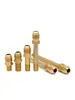 Máquina de controle de temperatura de molde bico de óleo extensão do bico do molde bico de água bico de óleo 9/16 US 3 tubo de Teflon conector de molde 1 2