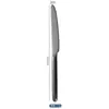 Conjunto de Talheres Espessados de Aço Inoxidável 304 Faca, Garfo, Colher para Comida Ocidental, Colher de Chá, Conjunto de Quatro Peças, Faca e Garfo para Steak de Hotel de Luxo