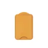 Adequado para Samsung Galaxy S25 Porta-Cartão Magnético Transfronteiriço Magnético Universal Magnético Porta-Cartão Apple Magsafe