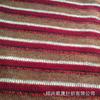 Suministro de fábrica de tejido de punto de lana con aguja gruesa, tejido jacquard para juguetes, textiles para el hogar y prendas de vestir.