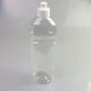 Producto Personalizado Botella de 500ml para Detergente para Platos, Botella de Líquido para Limpiar Frutas y Verduras, Botella para Limpiador de Pisos, Botella para Limpiador de Vidrios, Gel para Ducha