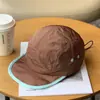 Verão Outdoor Equitação Japonês Leve Respirável Cordão Macio Aba Rebatível Secagem Rápida Boné de Cinco Peças Chapéu de Sol Casual