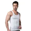 Chal Moldador para Hombre C para Exportación: Top Adelgazante, Moldeador de Vientre y Reductor