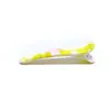 Pinza de Pato con Efectos Especiales de Graffiti Nuevo Transfronterizo para Cabello Roto Flequillo Fijo Pinza Lateral Plástico Impreso Pinza para el Cabello de Niña Tocado