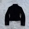 Sudadera con capucha a rayas personalizada al por mayor transfronteriza europea y americana, jersey de manga larga, chaqueta vintage, moda callejera