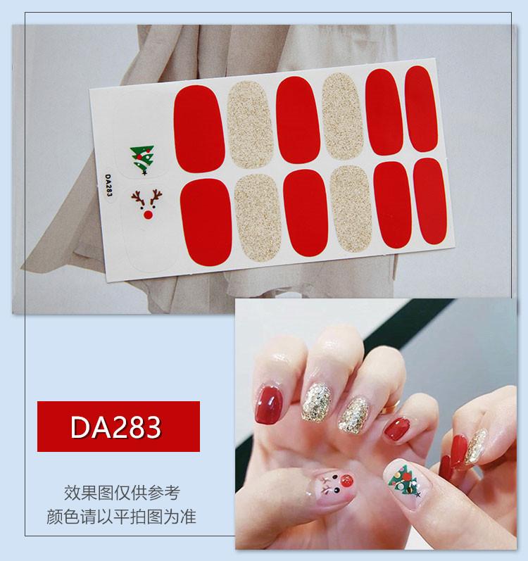 DA283