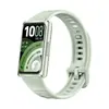 Adecuado para Correa Huawei Band 11, Correa de Silicona de Color Puro para Microondas de Mismo Estilo Oficial, Correa Huawei Band 11 Pro