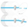 Sonda de Monitoramento de Glicose no Sangue Adesivo Adesivo à Prova d'Água Sensor de Adesivo Adesivo Adesivo Movimento Adesivo Invisível Invisível Adesivo Fixo