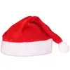 Decorações de Natal Transfronteiriças, Chapéus de Natal, Presentes para Crianças, Adultos e Idosos, Pequenos Presentes no Atacado, Atmosfera Festiva