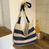 Bolsa Tendência Popular Transfronteiriça 2026 Nova Coleção Primavera/Verão Design de Nicho Feminino Versátil Casual Ombro Transversal Tote