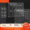Acrílico Transparente Planejador Estudo Adesivo de Parede Cronograma Semanal Plano Semanal Quadro Branco Magnético Quadro de Recados Design Magnético
