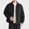 [259 Yuan con Envío Gratis] Chaqueta de Plumas para Hombre y Abrigo de Lana Estilos Combinados Actualizados el 26 de Agosto