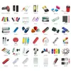20262025 Power Bank Inalámbrico Estilo Industrial Carga Rápida 22.5W Pd30 Fuente de Alimentación Móvil Celda de Batería de Litio Polimérico
