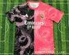 Al por mayor 242526 Camiseta de Fútbol Edición Especial Ropa de Entrenamiento Edición Especial Camiseta con Estampado Y3