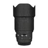 Adequado para cavalo 85F1.4 arte película protetora 85-1.4 Sony FE boca cor pele película protetora