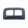 Adecuado para Byd 24 Seal 06 Salida de Aire Superior Trasera Panel de Plástico Marco Decorativo Accesorios Decorativos Suministros Automotrices