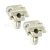 Adequado para Cadillac Chevrolet Oz Side Dick tampa dianteira strut fixo L71