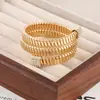 Pulsera elástica con collar de diamantes estilo europeo y americano transfronteriza, sentido de alta gama, moderna, genial, personalidad, pulsera exagerada, joyería de moda