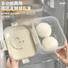 Caja de Fermentación de Masa Caja de Leudado para Pan Tostado Caja de Conservación de Grado Alimenticio Refrigerador Especial para Horneado Casero Caja de Conservación