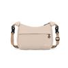 Nova Bolsa de Ombro Feminina de Comércio Exterior, Bolsa Transversal Simples Versátil Leve, Bolsa Quadrada Pequena Moderna Resistente à Água para o Dia a Dia Atacado