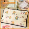 Categoría a Funda de Almohada de Terciopelo de Leche para Niños 30X50 Funda de Almohada para Bebé Individual Terciopelo Coral 40X60 Cubierta Forro para Núcleo de Almohada 2