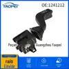 1241212 1241250 para Opel Corsa interruptor de farol do carro interruptor de seta interruptor da coluna de direção