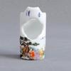 Nuevo Comedero Anti-Salpicaduras para Pájaros Taza Pequeña Anti-Salpicaduras para Comida de Pájaros para Orioles, Estorninos, Mirlos y Pájaros Sol